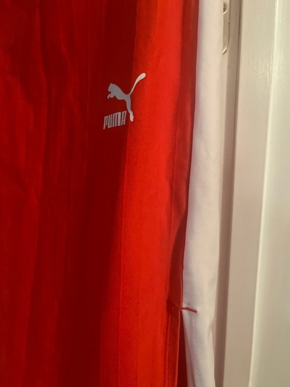 PUMA Classics Ribbed Top and skirt set! - Picture 5 of 6